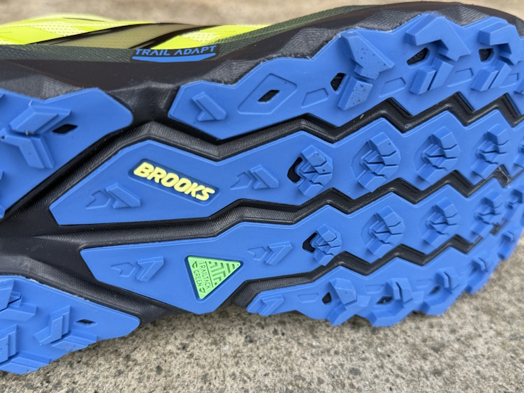 Brooks Cascadia 19 Lugs Brooks Cascadia 19 Lugs