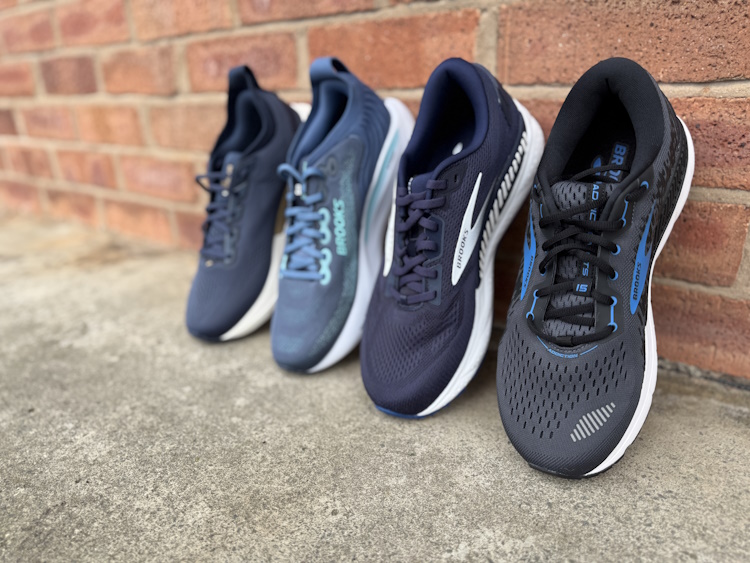 Brooks GTS Shoes Brooks GTS Shoes