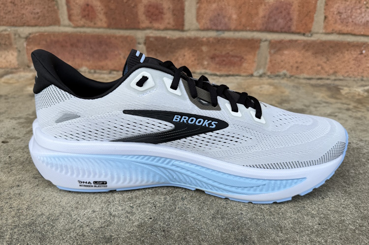 Brooks Ghost 18 DNA Loft Midsole