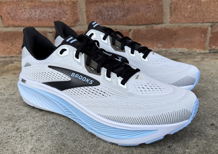 Brooks Ghost 18 Pair