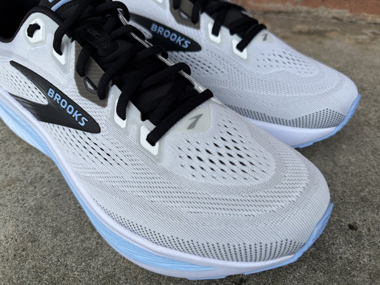 Brooks Ghost 18 Upper