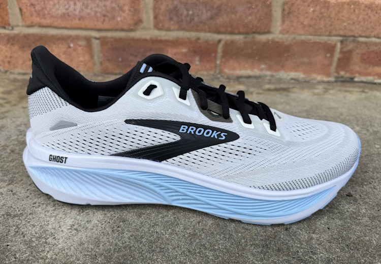 Brooks Ghost 18