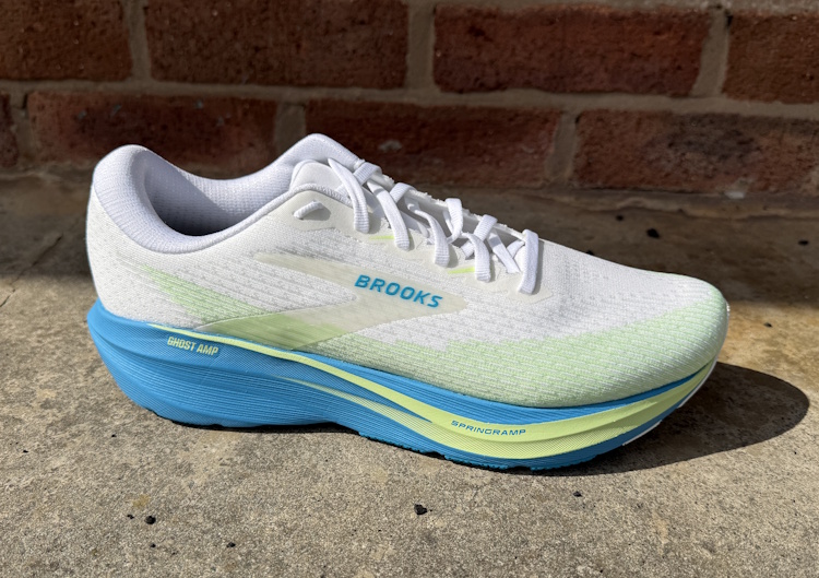 Brooks Ghost AMP Brooks Ghost AMP