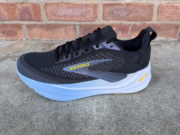 Brooks Ghost Max 4 Brooks Ghost Max 4