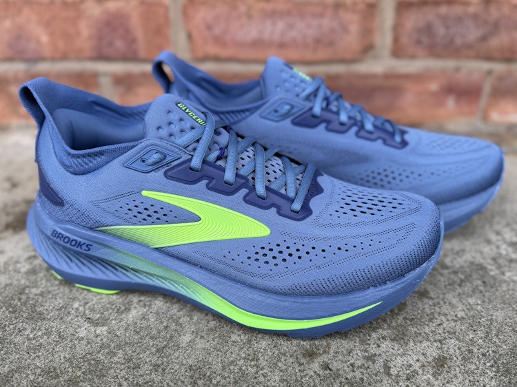 Brooks Glycerin 23 Pair