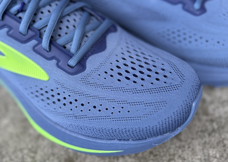 Brooks Glycerin 23 Upper