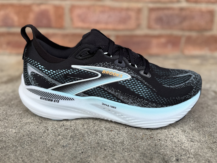 Brooks Glycerin GTS 22