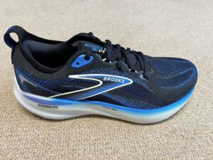 Brooks Glycerin GTS 22 vs Adrenaline GTS 24 - Brooks Support Shoes