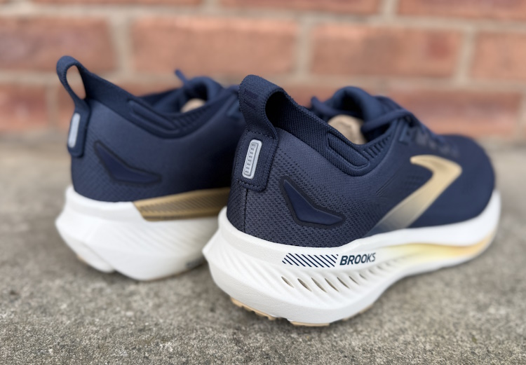 Brooks Glycerin GTS 23 Go To Support