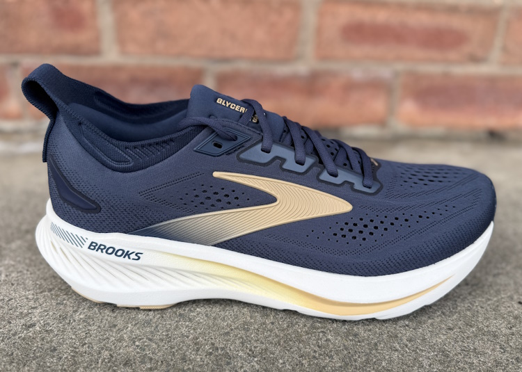 Brooks Glycerin GTS 23
