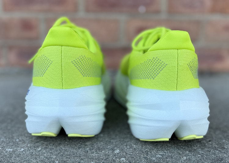 Brooks Glycerin Max Heel Rear Brooks Glycerin Max Heel Rear