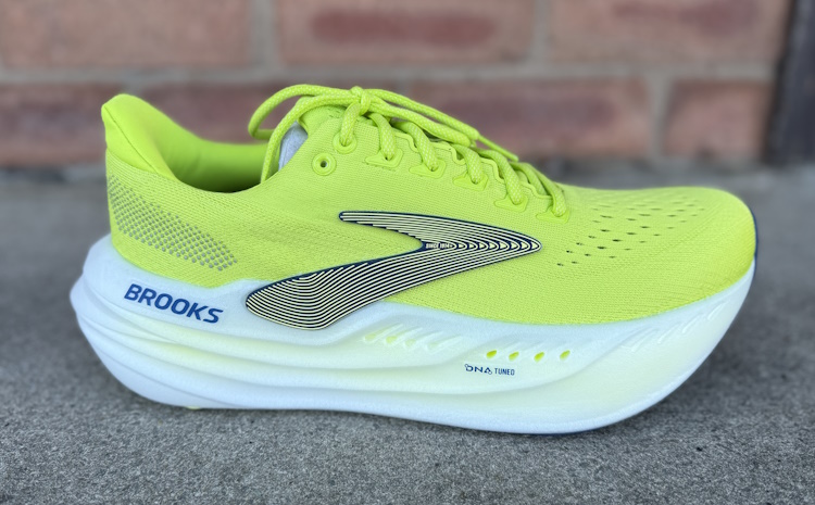 Brooks Glycerin Max Brooks Glycerin Max