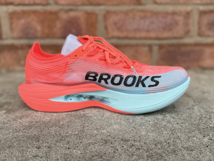 Brooks Hyperion Elite 5