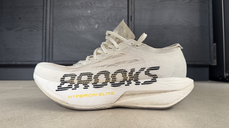 Brooks Hyperion Elite 6