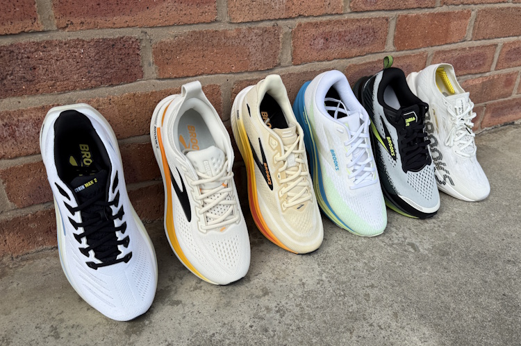 Brooks Shoes Brooks Shoes