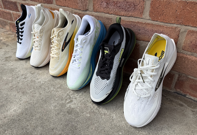 Brooks Walking Shoes Brooks Walking Shoes