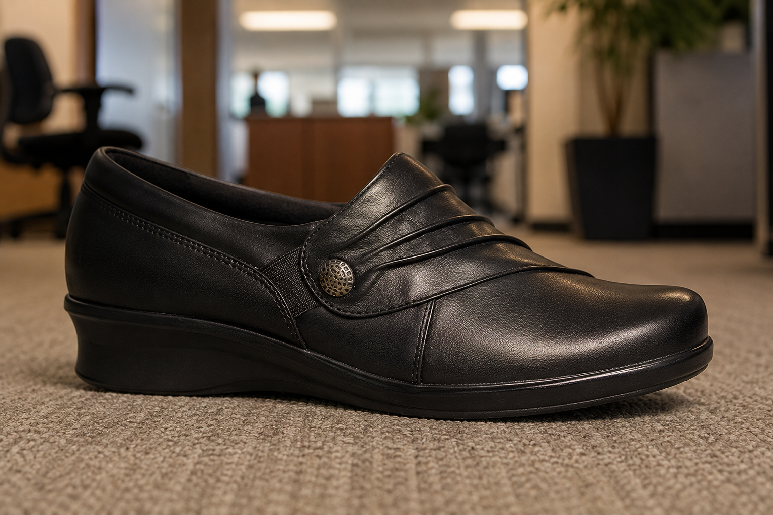 Clarks Hope Roxanne