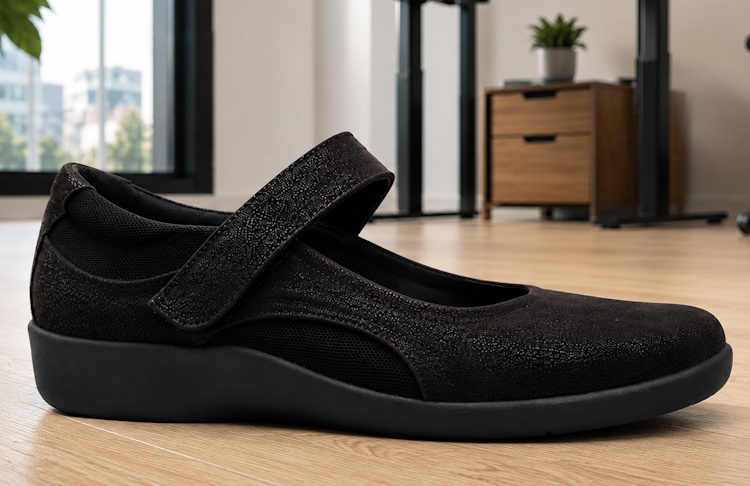 Clarks Sillian Bella Mary Jane