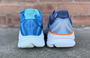 HOKA Clifton 10 Vs Bondi 9 - Comparison of HOKA's Popular Daily