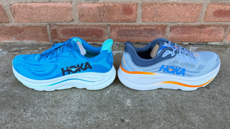 Clifton 10 vs Bondi 9 Hero 2