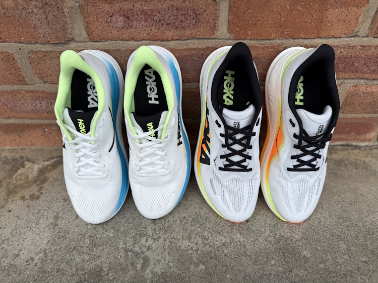 Clifton 11 and Clifton Pro Clifton 11 and Clifton Pro