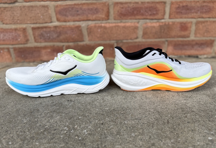 Clifton 11 and Clifton Pro - Midsole Clifton 11 and Clifton Pro - Midsole