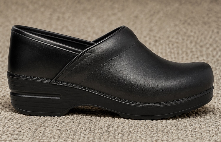 Dansko Professional Work Shoe