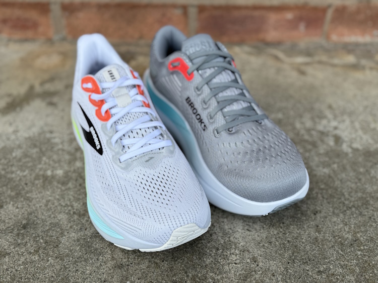 Ghost 17 vs Ghost Max 3 Pair Ghost 17 vs Ghost Max 3 Pair