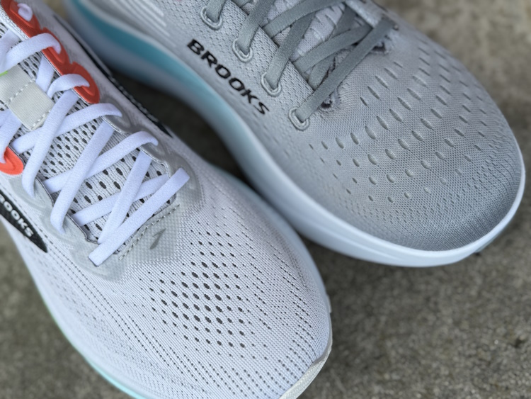 Ghost 17 vs Ghost Max 3 Upper Ghost 17 vs Ghost Max 3 Upper