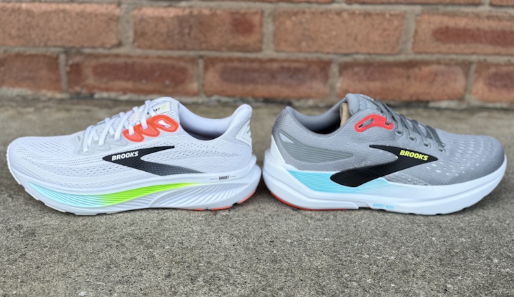Ghost 17 vs Ghost Max 3 Ghost 17 vs Ghost Max 3