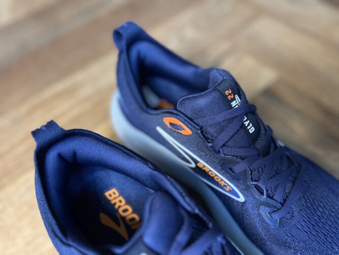 New Brooks Glycerin Lineup - Glycerin 22, Glycerin 22 GTS, Glycerin Max ...