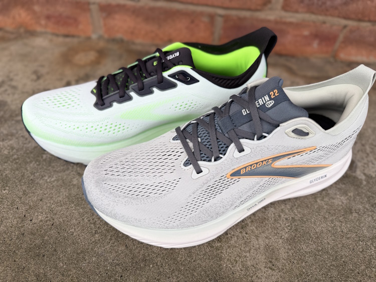 Glycerin 22 vs 23 Hero 4