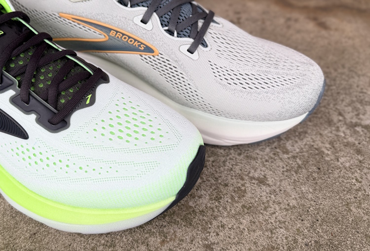 Glycerin 22 vs 23 Uppers