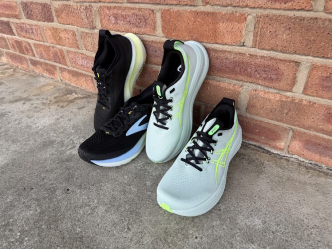 Glycerin 23 and Nimbus 28
