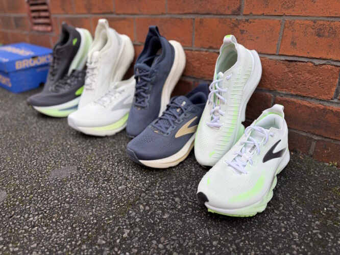 Glycerin Family 23- GTS23 - Flex - Max2 -