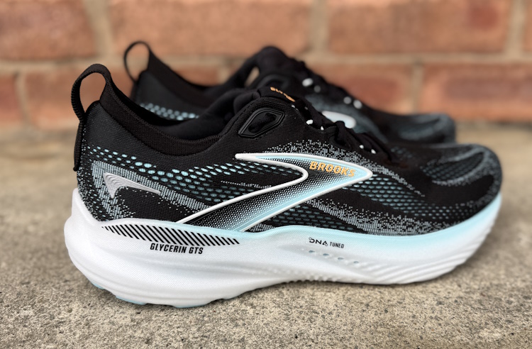 Glycerin GTS 22 Midsole
