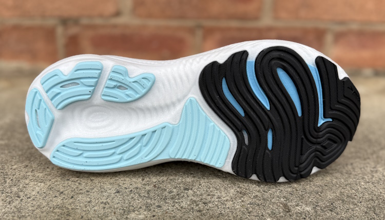 Glycerin GTS 22 Outsole