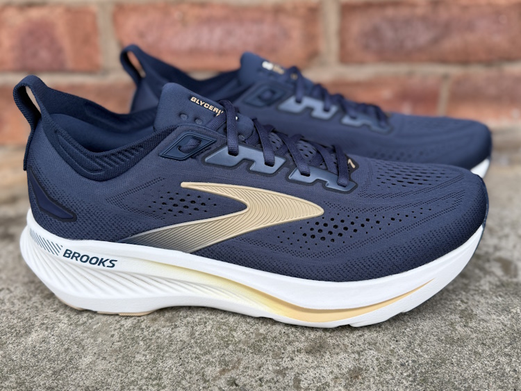 Glycerin GTS 23 Pair