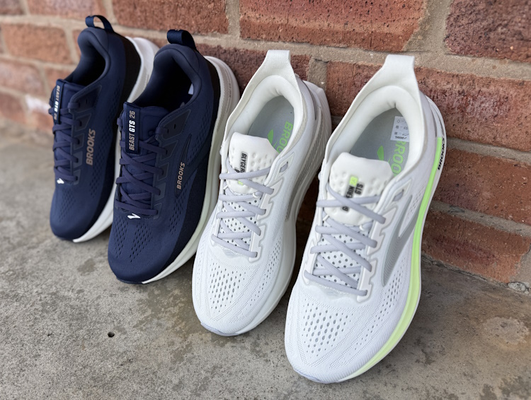 Glycerin GTS 23 vs Beast GTS 26 Hero 3