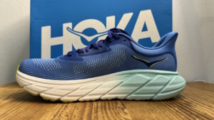 HOKA Arahi 7 Review: Reliable Lightweight Stability Shoe - Find My Footwear