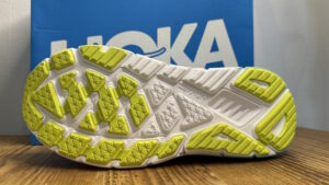 HOKA Arahi 7 Review: Reliable Lightweight Stability Shoe - Find My Footwear