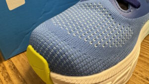 HOKA Arahi 7 Review: Reliable Lightweight Stability Shoe - Find My Footwear