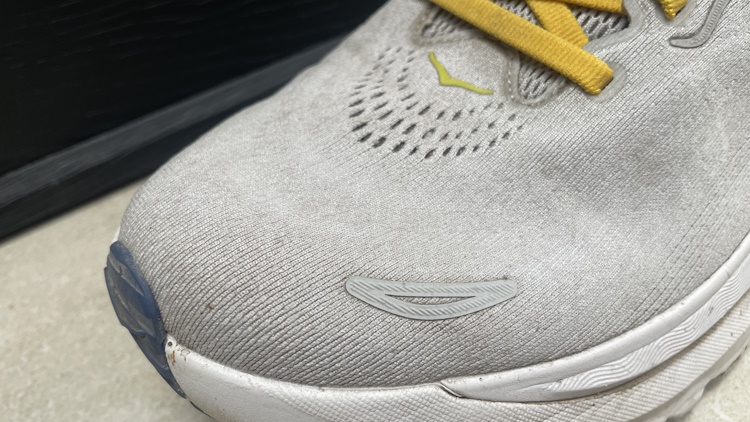 HOKA Arahi 8 Uppers HOKA Arahi 8 Uppers