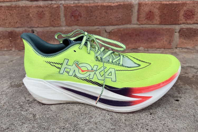HOKA CIELO X1 3