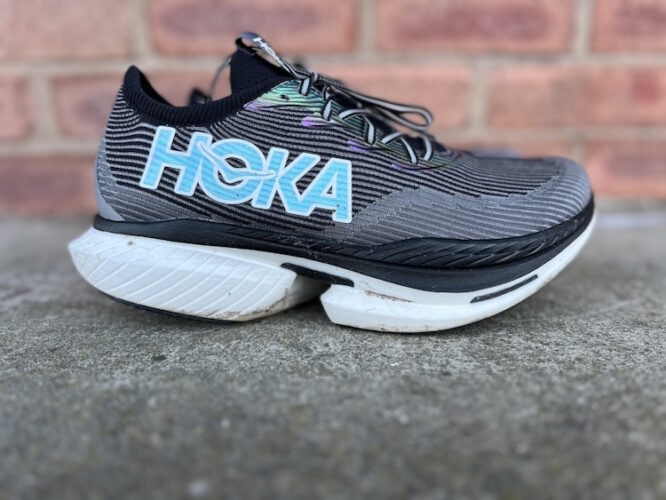 HOKA Cielo X1