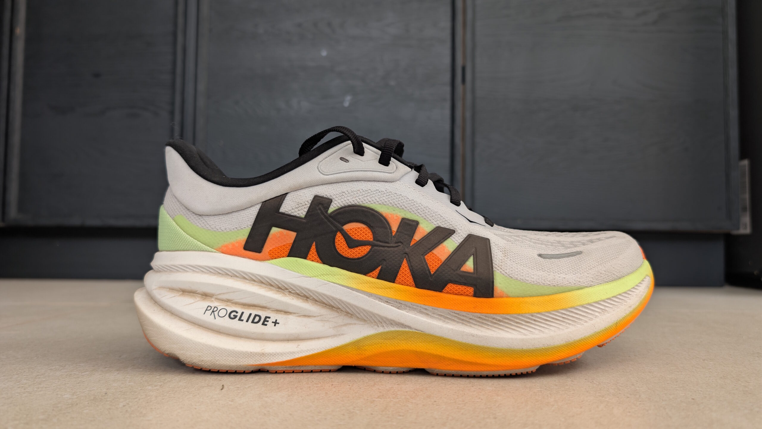HOKA Clifton Pro