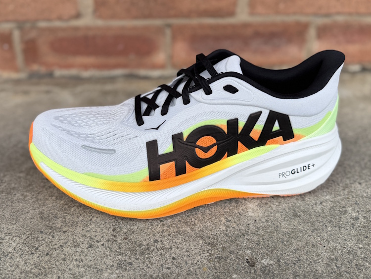 HOKA Clifton Pro HOKA Clifton Pro