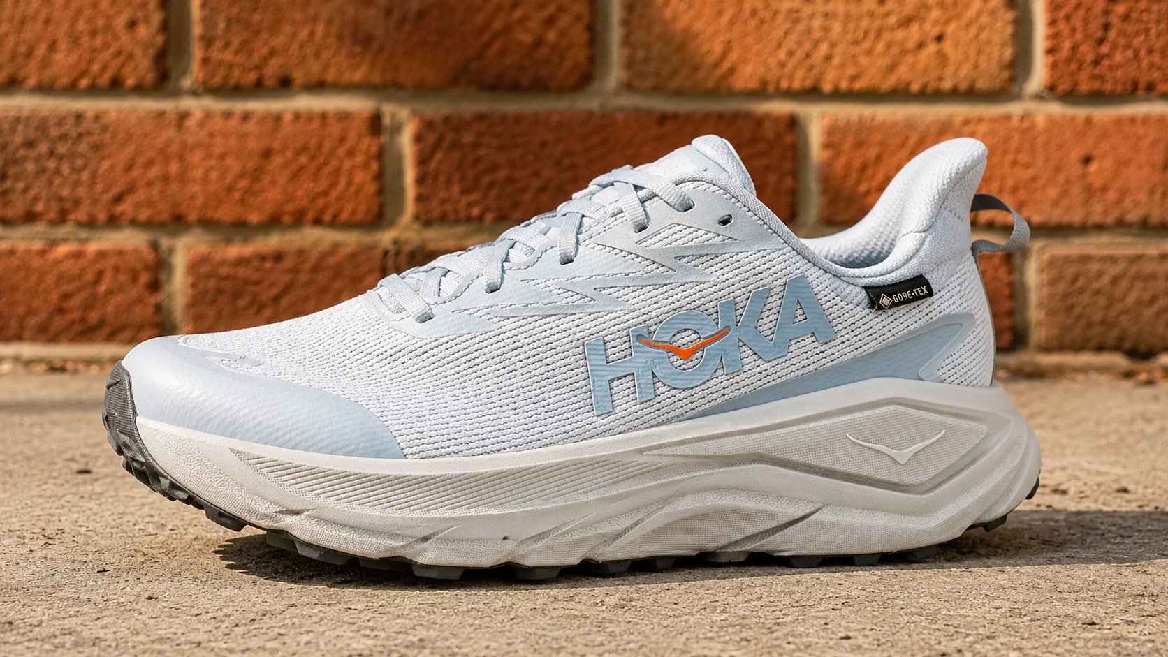 HOKA Gaviota 5 White HOKA Gaviota 5 White