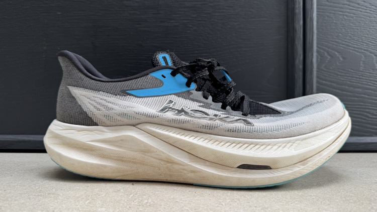 HOKA Rocket X3