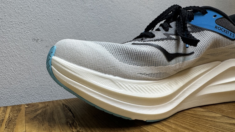 HOKA Rocket X3 Rocker 2 HOKA Rocket X3 Rocker 2